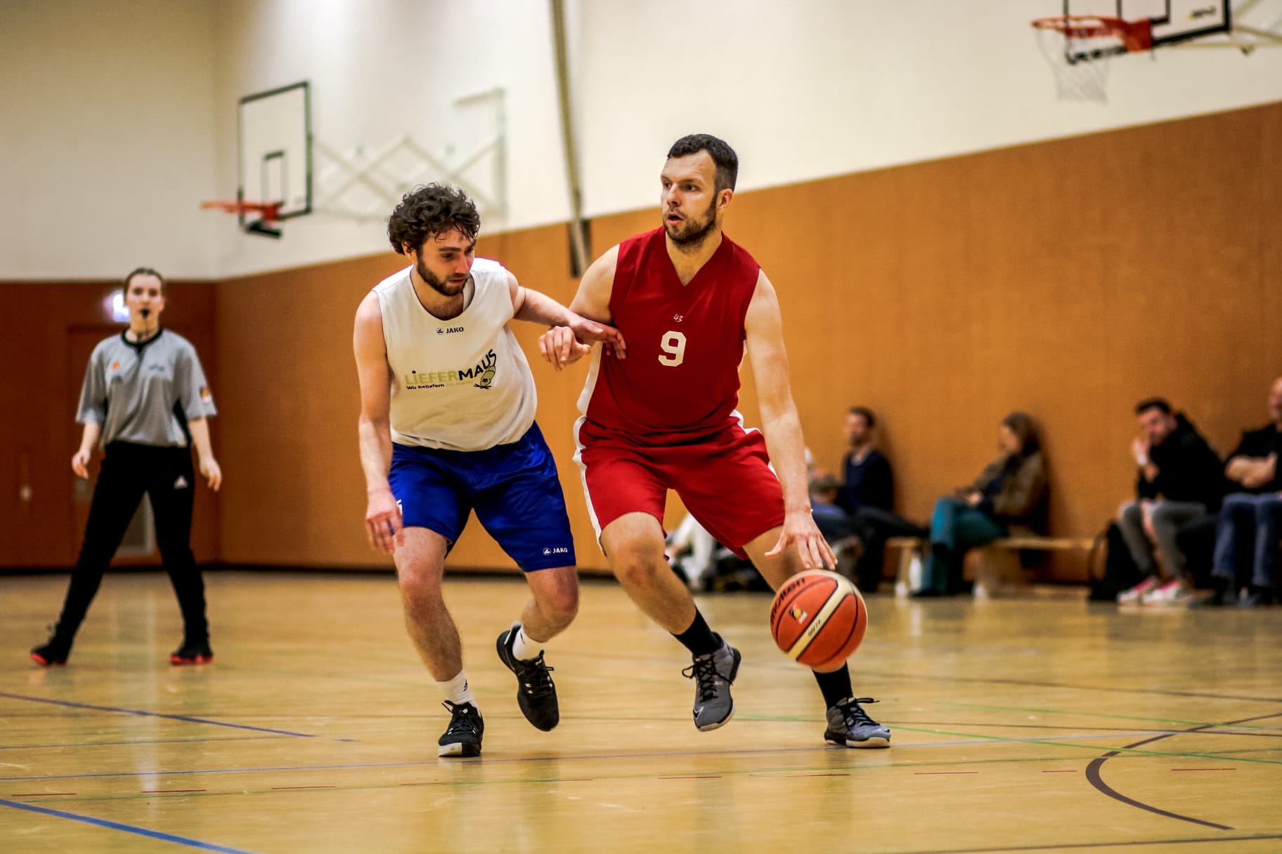 Du betrachtest gerade Herren ungeschlagen, U16 ohne Glück (10/24)