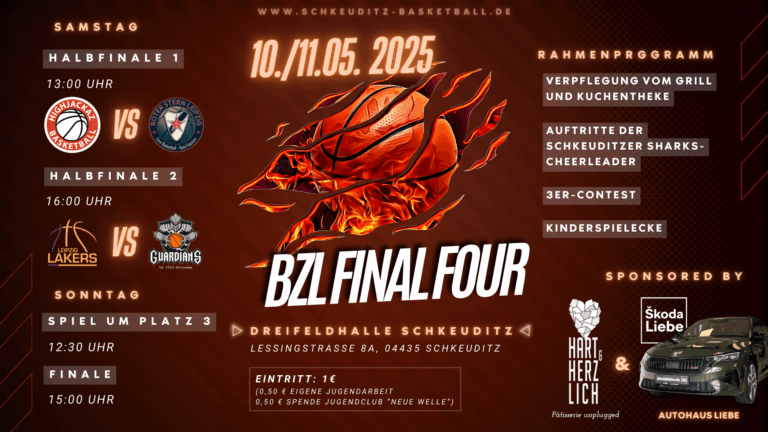 BZL Final Four 2025